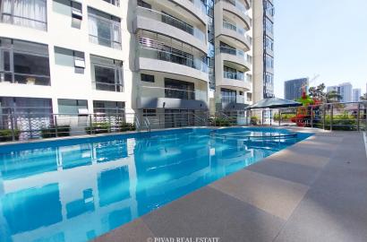 a Modern 4 bedroom Apartment available for sale in Kileleshwa Diamond Oak