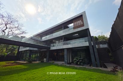 The most Expensive and modern House in Kitisuru, Nairobi Kenya