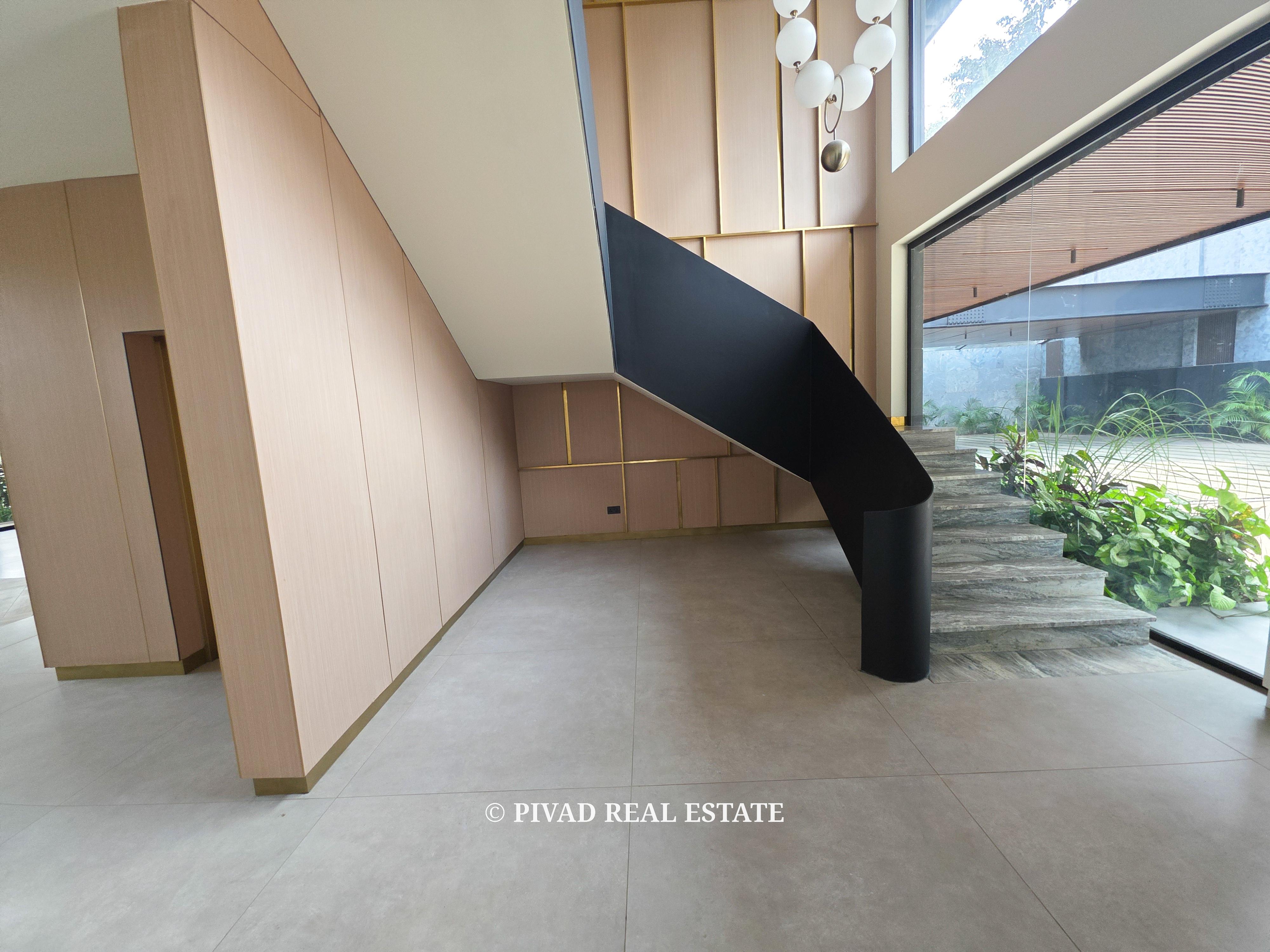 The most Expensive and modern House in Kitisuru, Nairobi Kenya