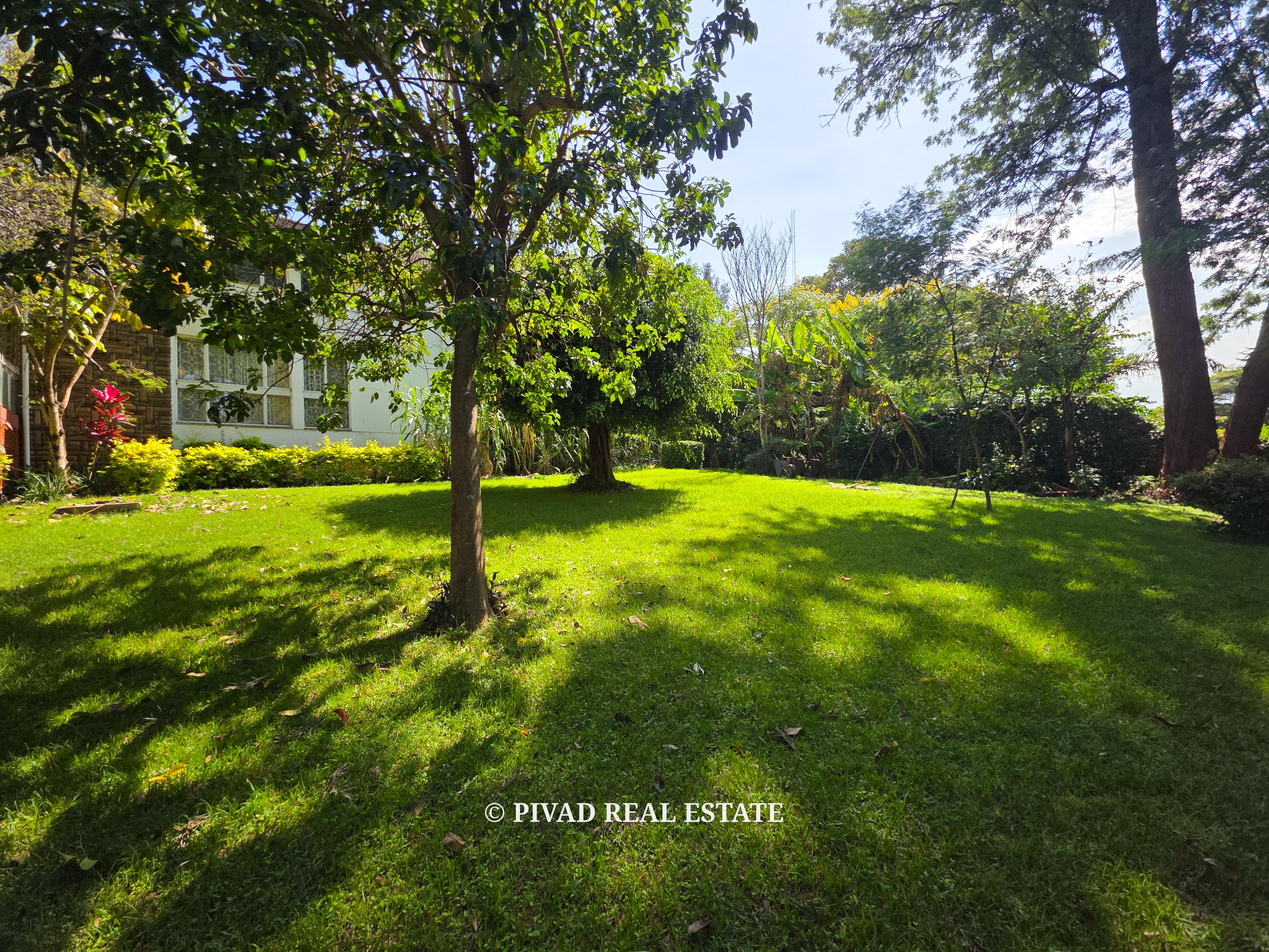 Land for Sale Along riverside drive