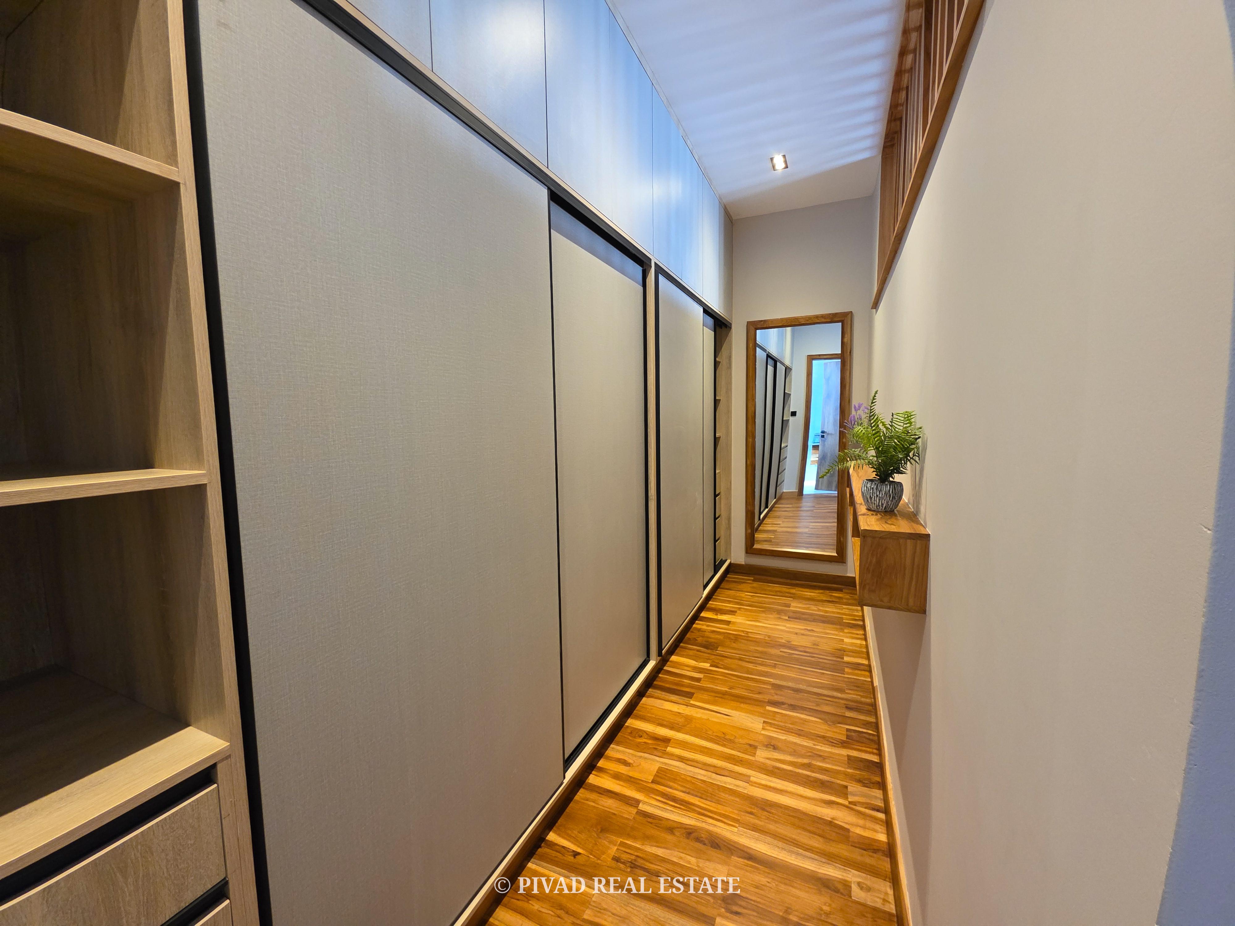 Ivy and Oak in Loresho, Modern 4 bedroom houses for sale