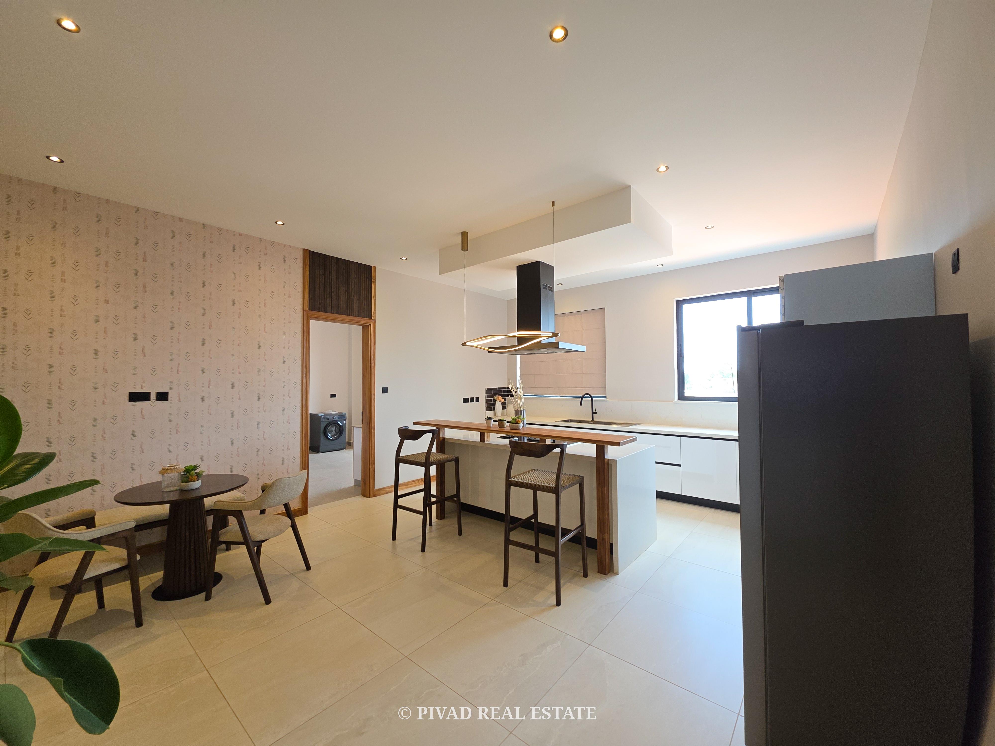 4 Bedroom House available for Sale in Loresho Estate Ivy and Oak