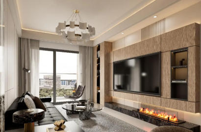Lesto Residences | Luxury 1 & 2 Bedroom Apartments for Sale on Ojijo Road, Westlands