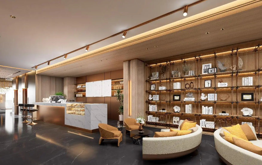 Lesto Residences | Luxury 1 & 2 Bedroom Apartments for Sale on Ojijo Road, Westlands