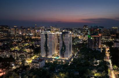 Marina Bay Phase 3 Apartments for Sale in Westlands | Rhapta Road