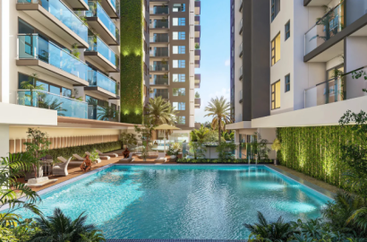 Marjaan Residency & Suites | Luxury Apartments & Furnished Suites for Sale in Kilimani Near Yaya Centre