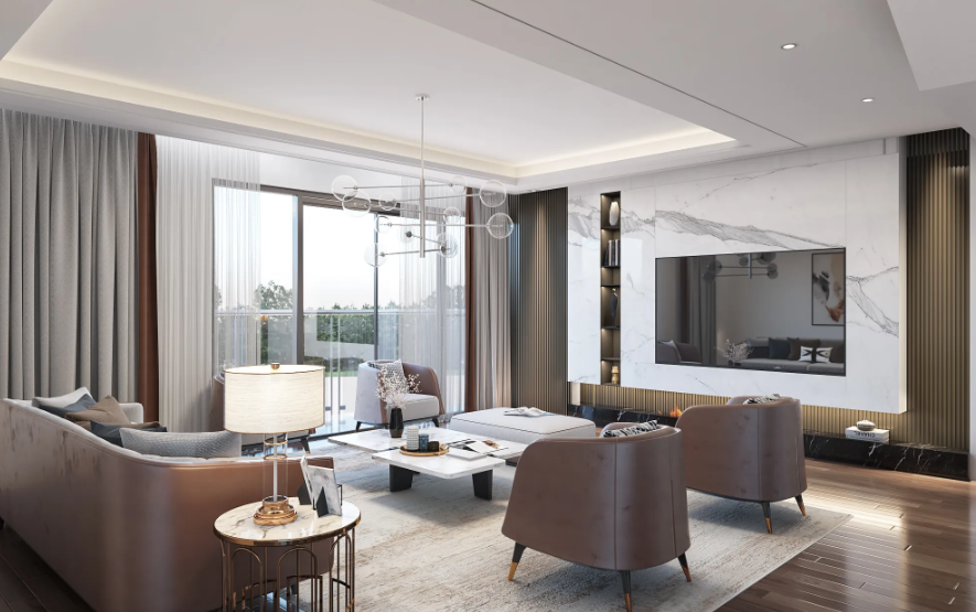 Marjaan Residency & Suites | Luxury Apartments & Furnished Suites for Sale in Kilimani Near Yaya Centre