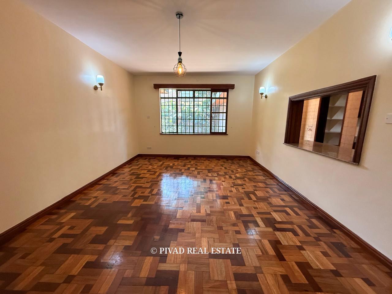 6 bedroom House Available for Sale in Nyari Estate.