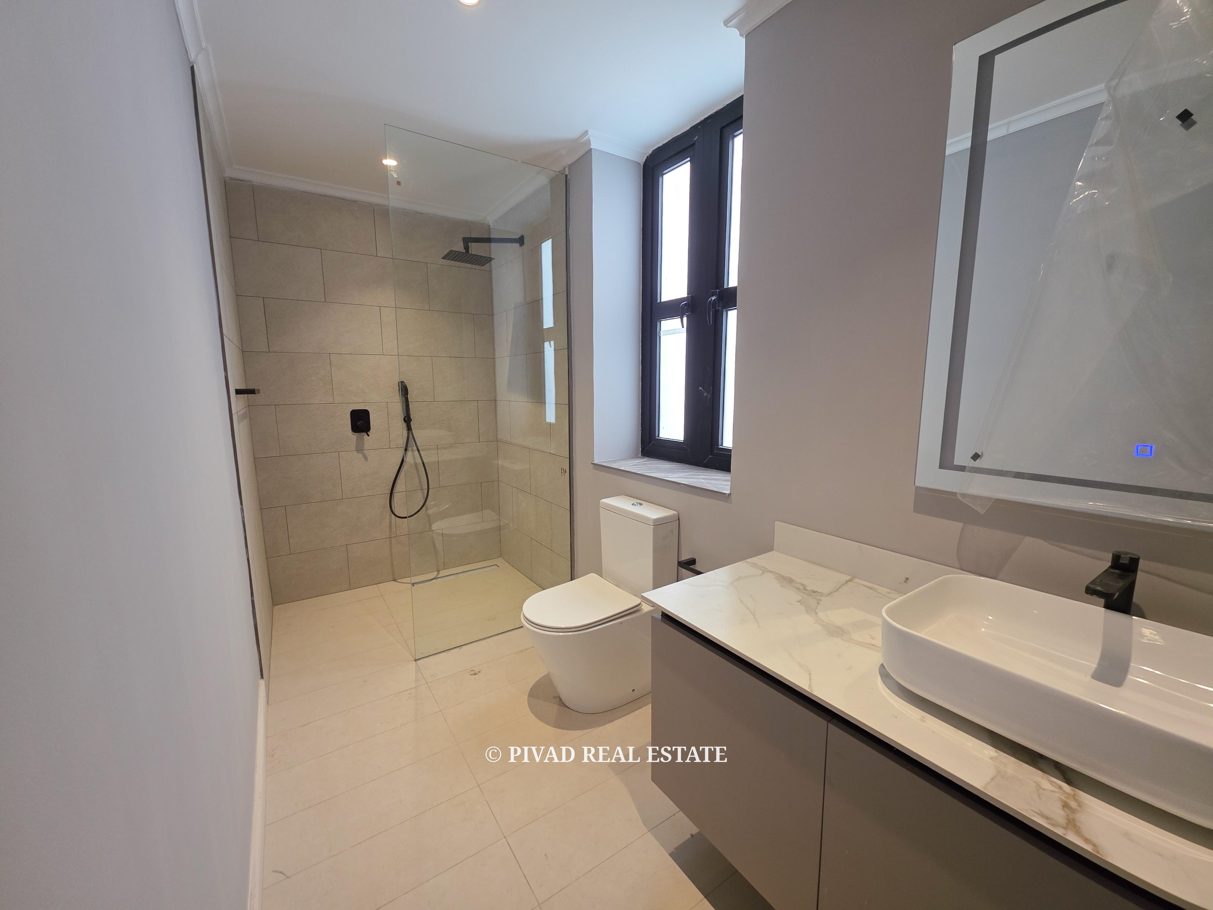 4 Bedroom townhouse available for rent in Runda