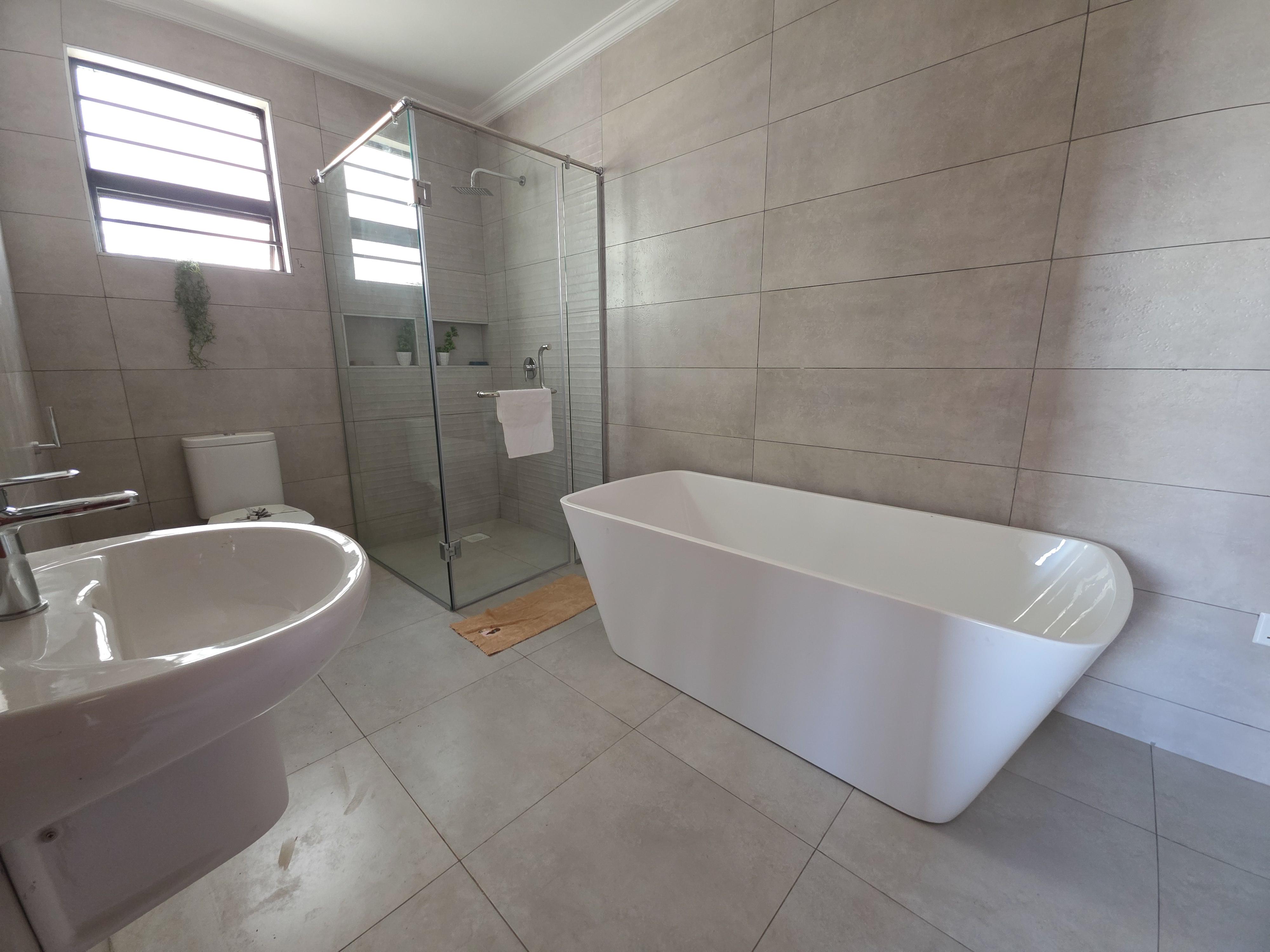 Newly Built 4 Bedroom townhouse available for Sale in Membley Estate