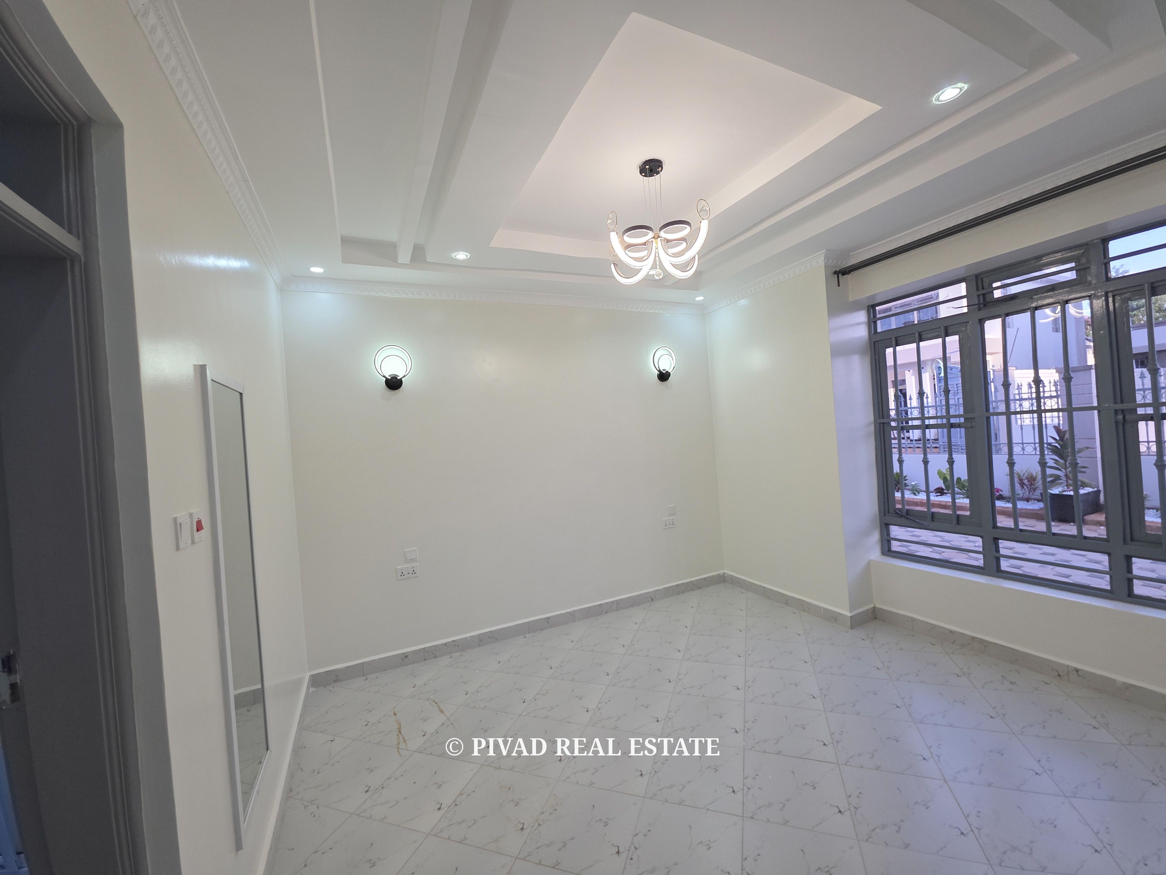 Newly built and modern 5 Bedroom Houses available for Sale in Ruiru