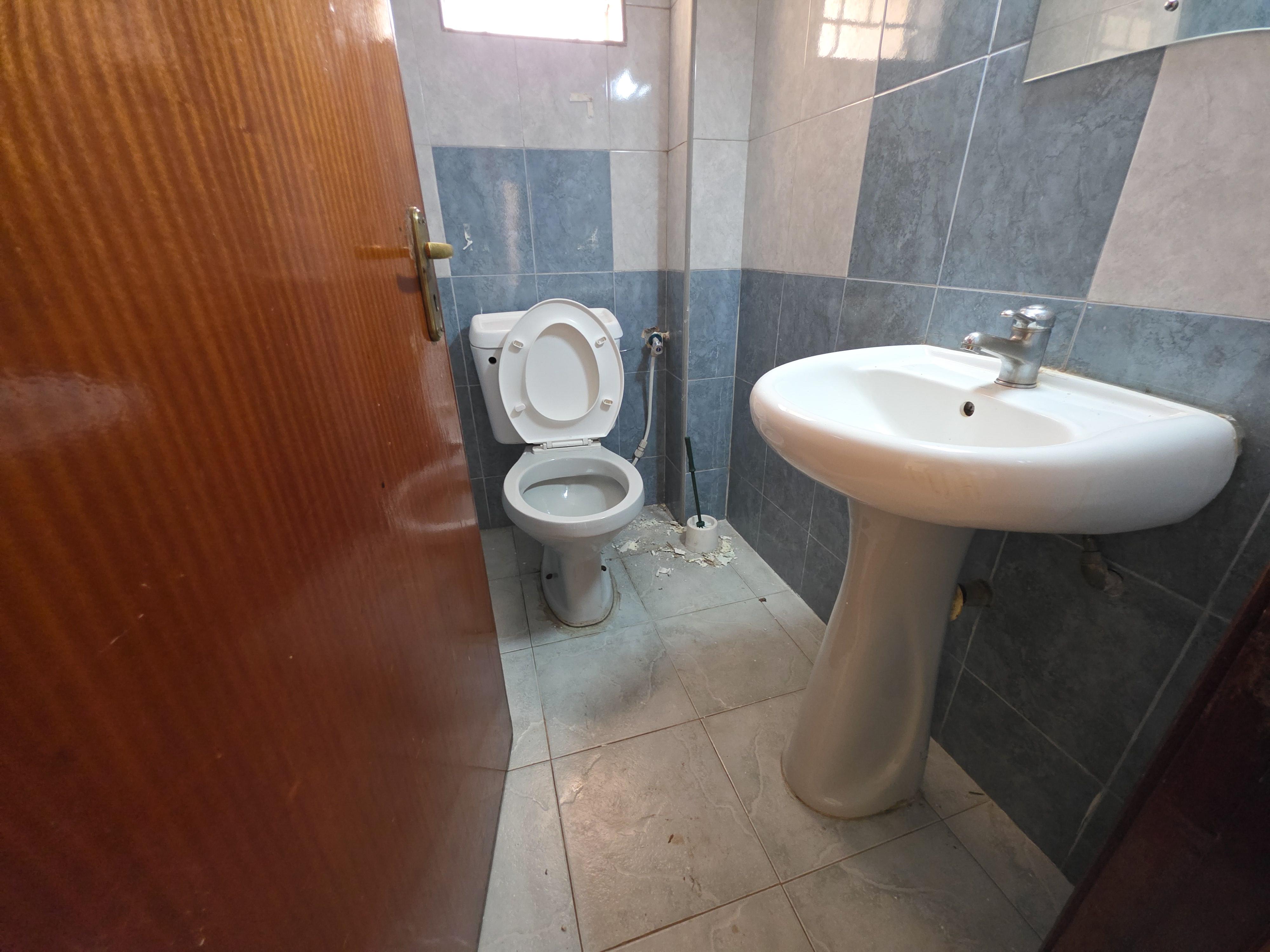 4 Bedroom house Available for rent in Runda Evergreen