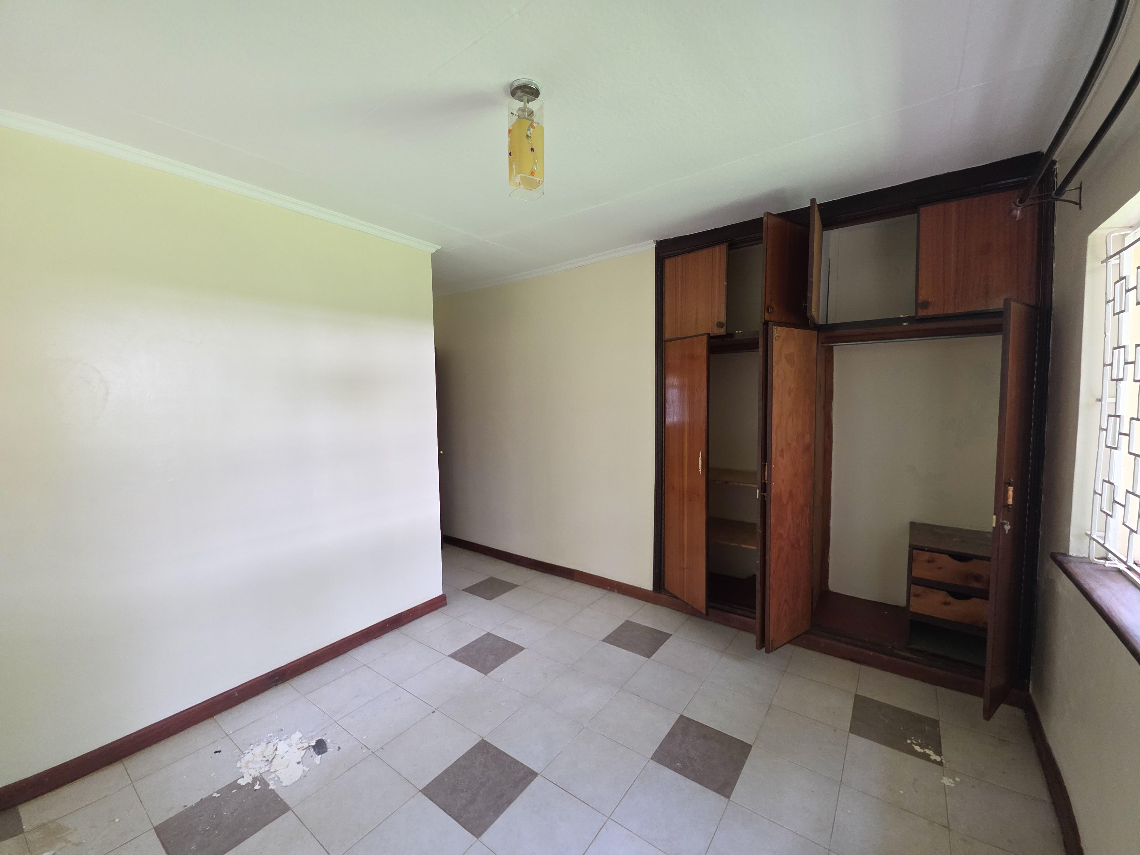 4 Bedroom house Available for rent in Runda Evergreen