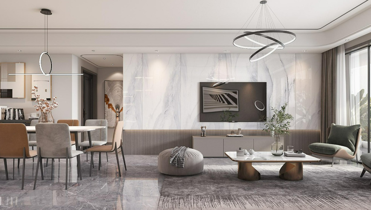 Seventy Seven Hurlingham | Modern 2 & 3 Bedroom Apartments for Sale on Argwings Kodhek Road, Nairobi