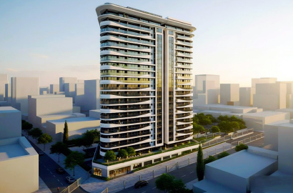 Seventy Seven Hurlingham | Modern 2 & 3 Bedroom Apartments for Sale on Argwings Kodhek Road, Nairobi