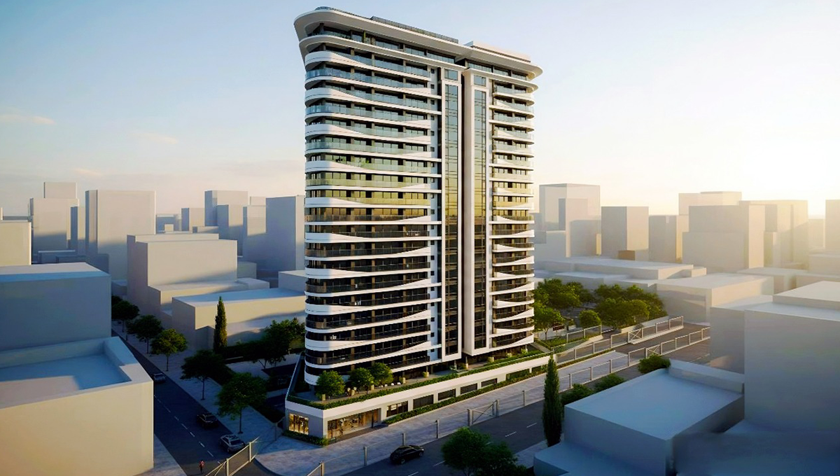 Seventy Seven Hurlingham | Modern 2 & 3 Bedroom Apartments for Sale on Argwings Kodhek Road, Nairobi