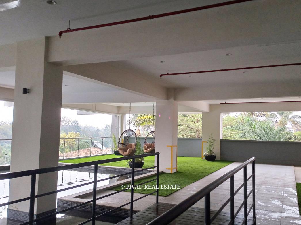 4 Bedroom Duplex Apartment Available for Sale Along general Mathenge