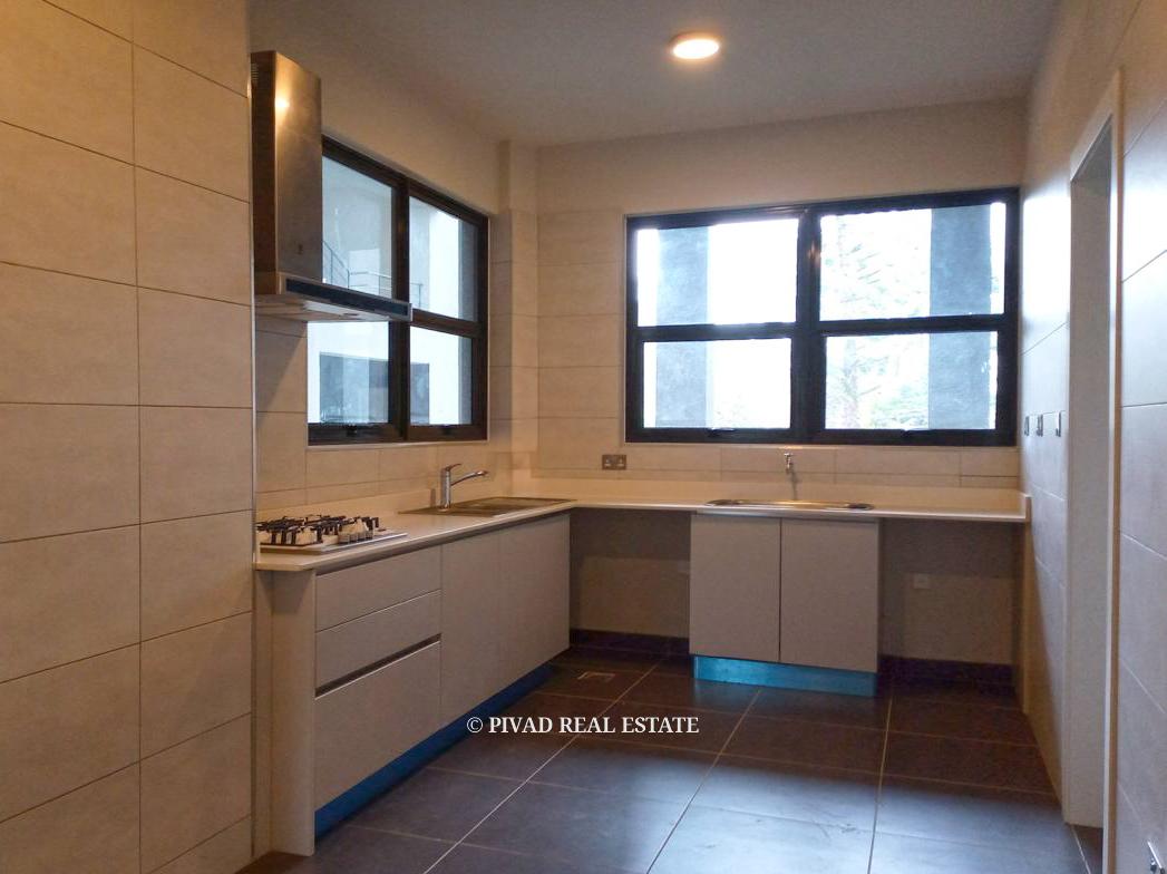 4 Bedroom Duplex Apartment Available for Sale Along general Mathenge