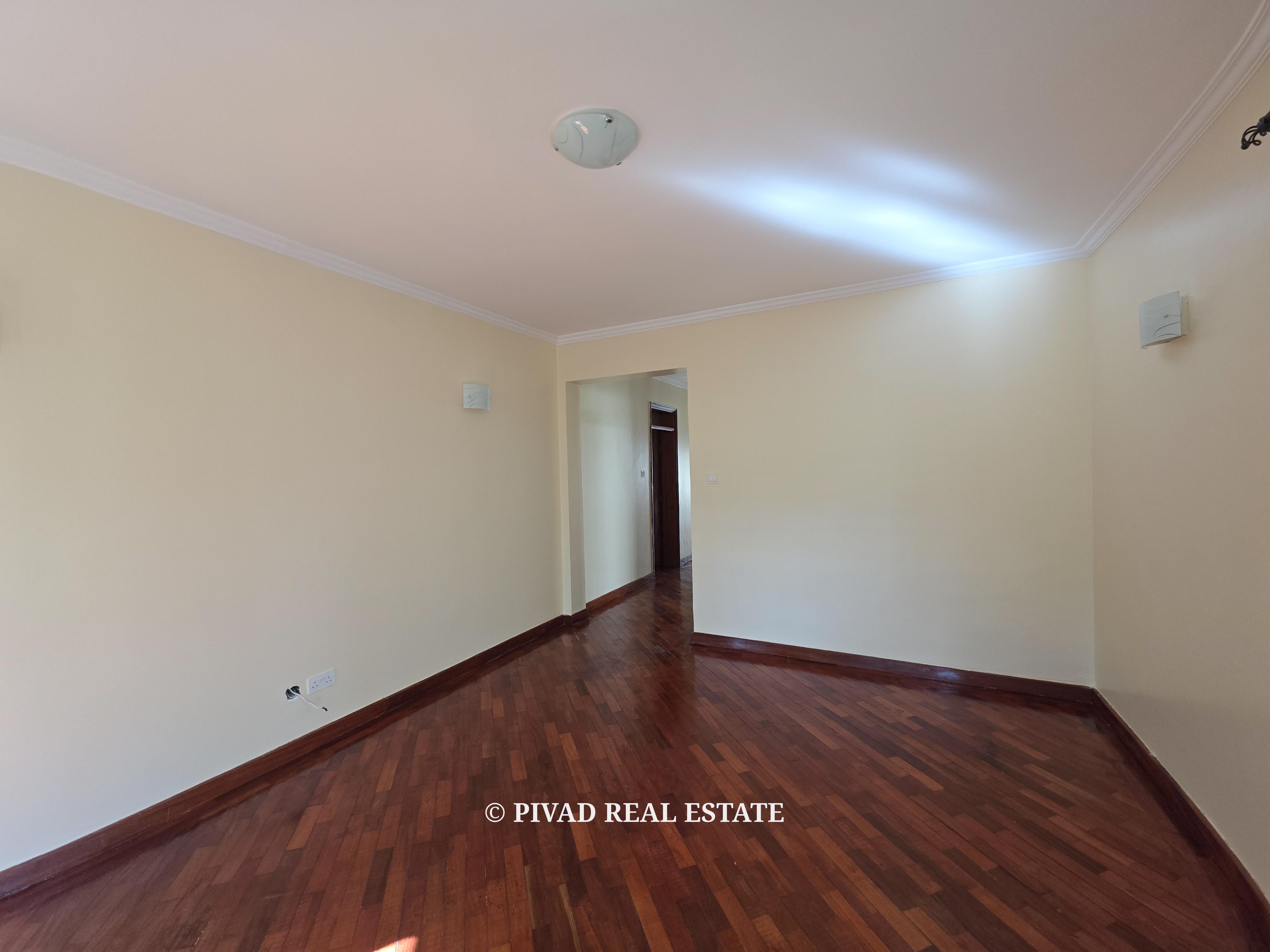 4 Bedroom House available for rent in Kiambu Road, Summerfield Estate