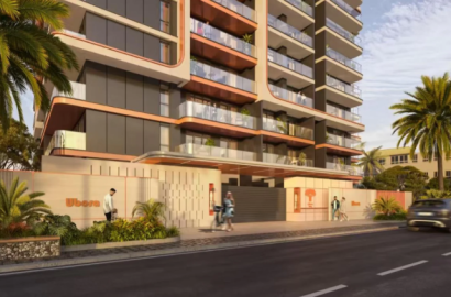 Ubora Living | Luxury 1 & 2 Bedroom Apartments for Sale on General Mathenge, Westlands