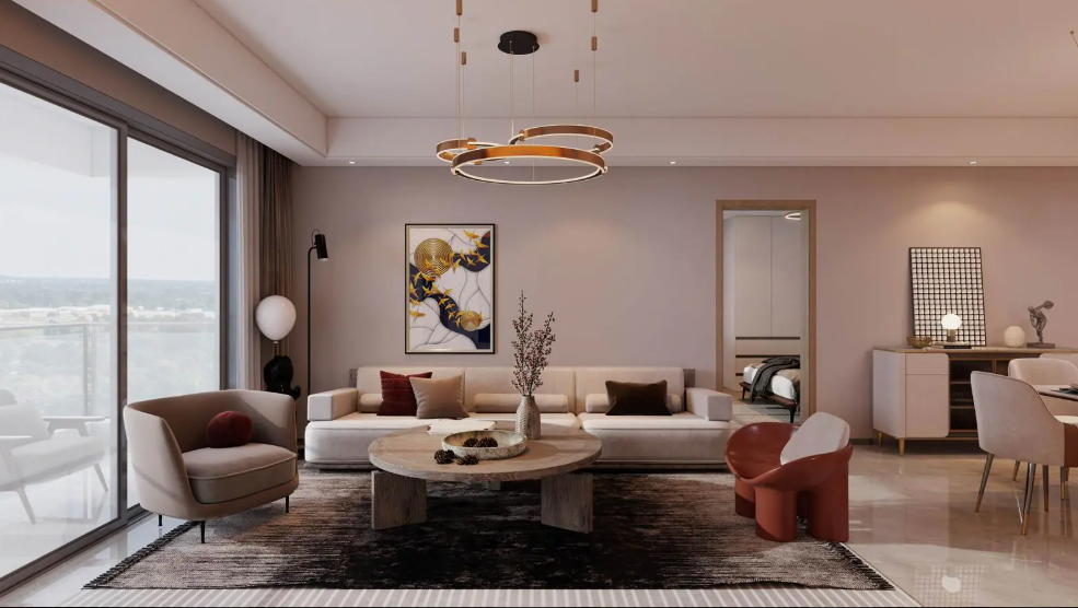 Ubora Living | Luxury 1 & 2 Bedroom Apartments for Sale on General Mathenge, Westlands