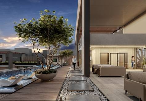 Verona Apartments for Sale in Westlands | Luxury Homes on Muthangari Drive