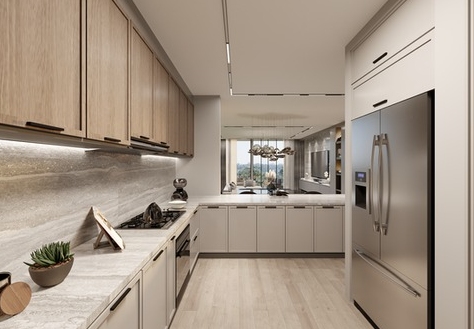 Verona Apartments for Sale in Westlands | Luxury Homes on Muthangari Drive