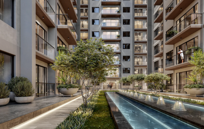 Verona Apartments for Sale in Westlands | Luxury Homes on Muthangari Drive