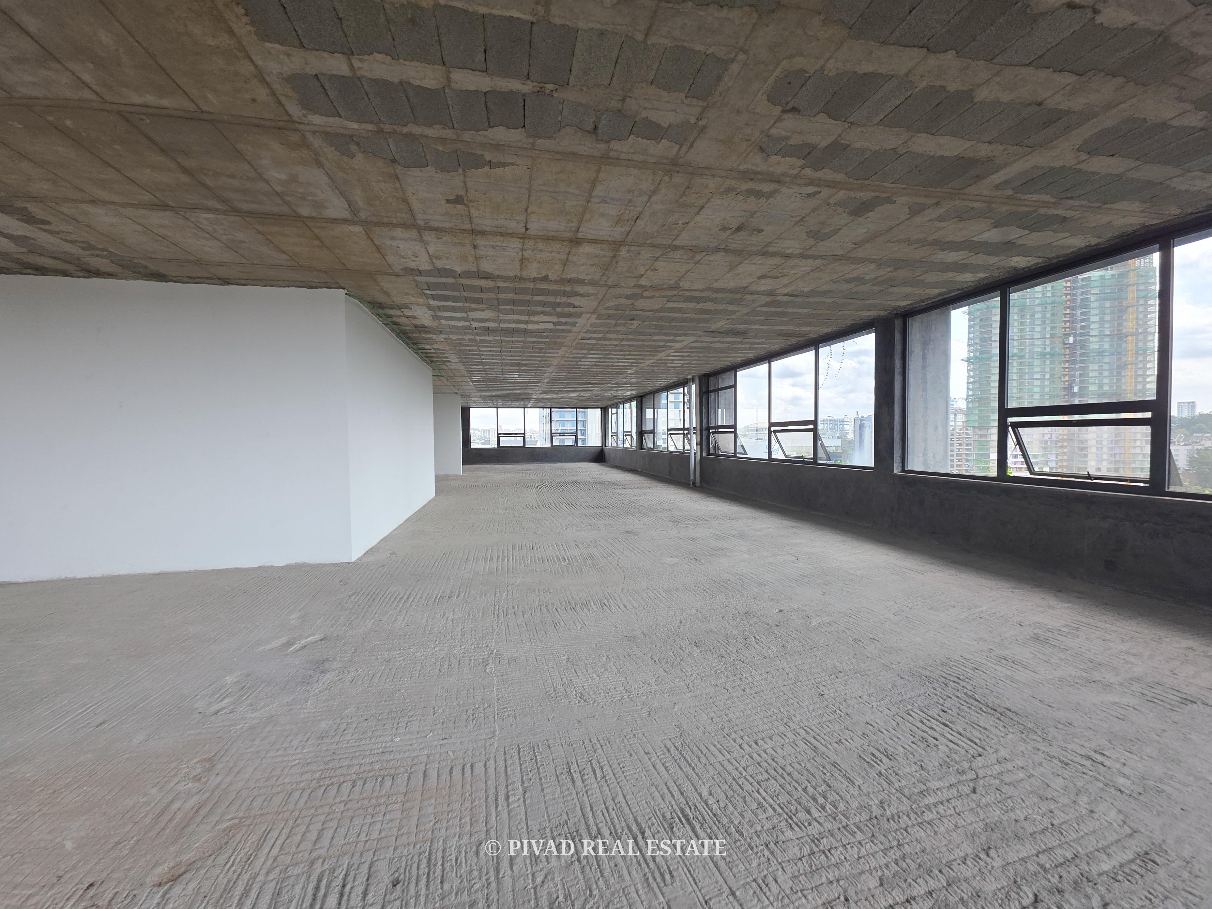 The Mandrake Grade A office Spaces available for rent in Westlands