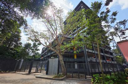 The Mandrake Grade A office Spaces available for rent in Westlands