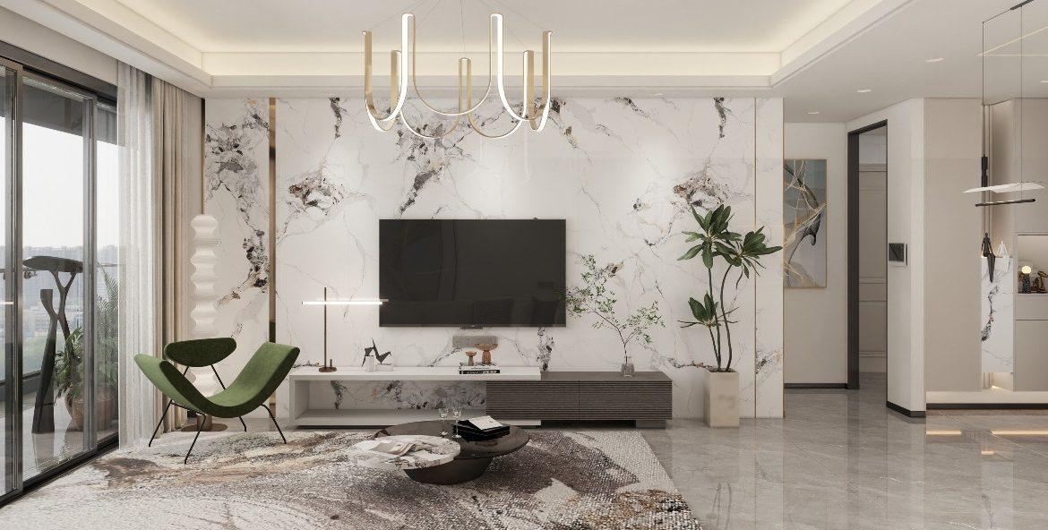 Aria Capital Residency – Luxury 1, 2 & 3 Bedroom Apartments for Sale in Upper Hill, Nairobi