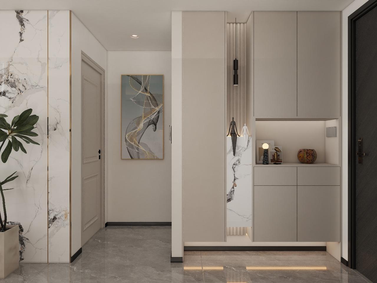 Aria Capital Residency – Luxury 1, 2 & 3 Bedroom Apartments for Sale in Upper Hill, Nairobi