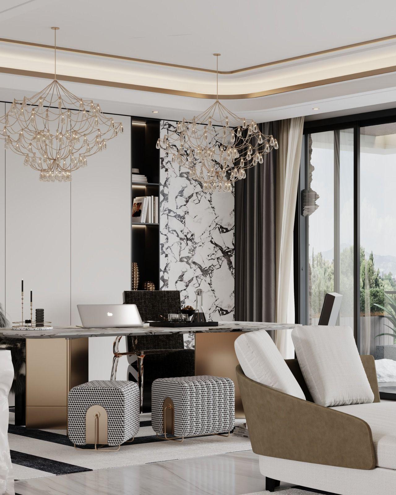Luna Oak Residency | Luxury 2, 3 & 4 Bedroom Apartments with DSQ for Sale in Kilimani