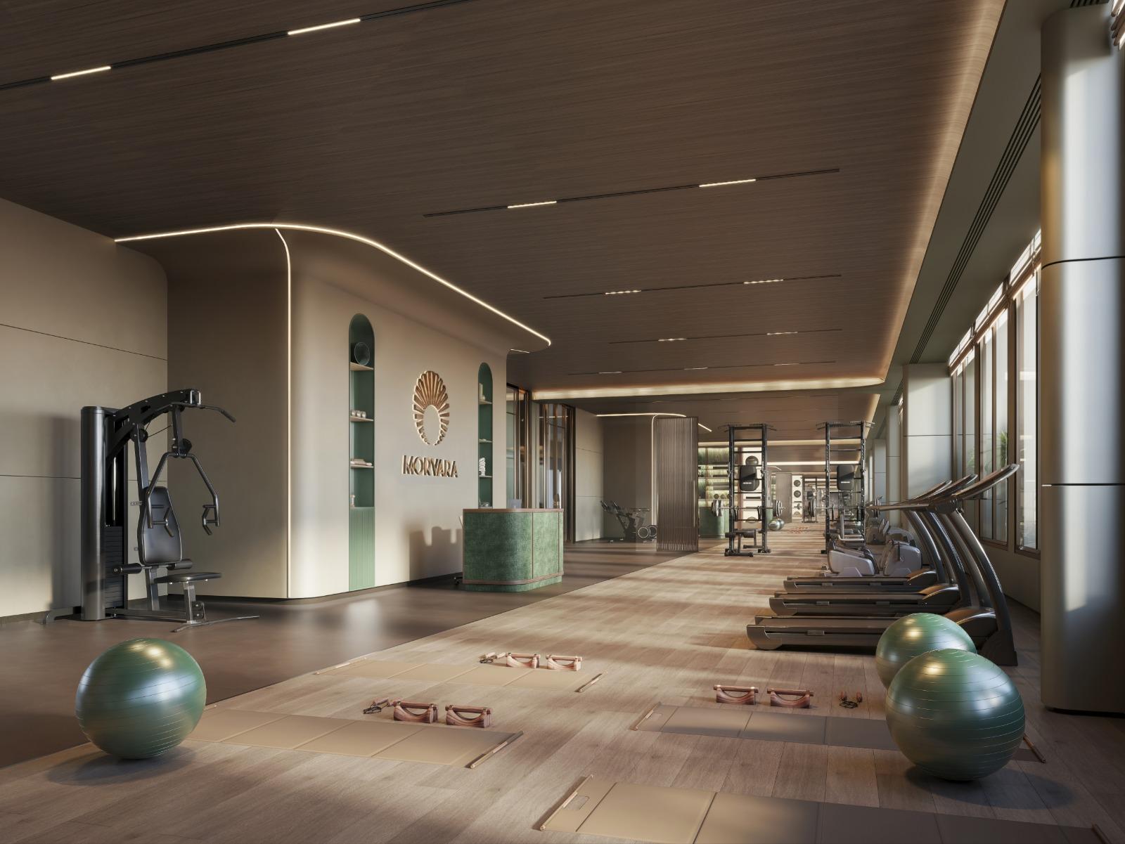 Morvara Apartments for Sale in Westlands | Hotel-Style Homes on Muthithi Rd