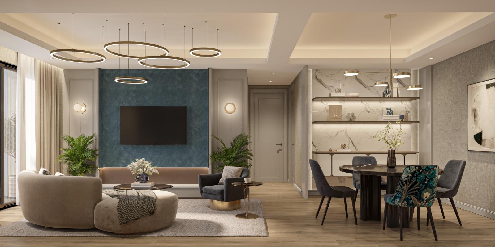 Morvara Apartments for Sale in Westlands | Hotel-Style Homes on Muthithi Rd