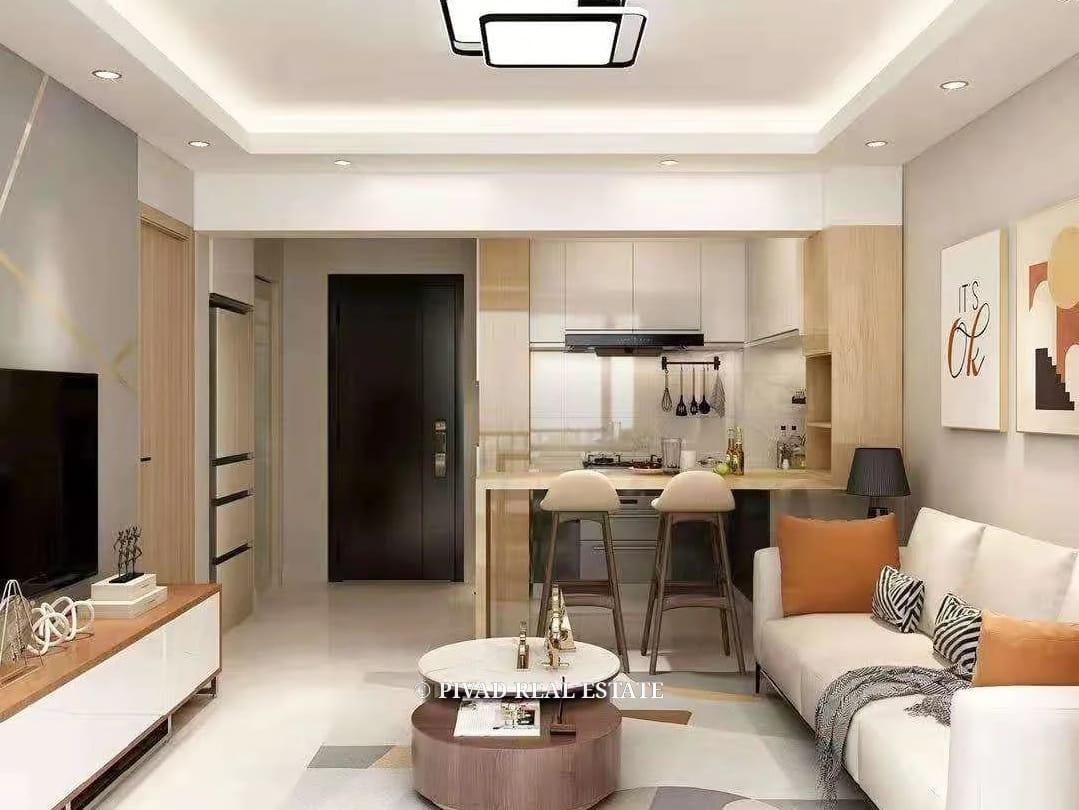 Golden Hill Apartments - 3 & 4 Bedroom Apartments & Penthouses